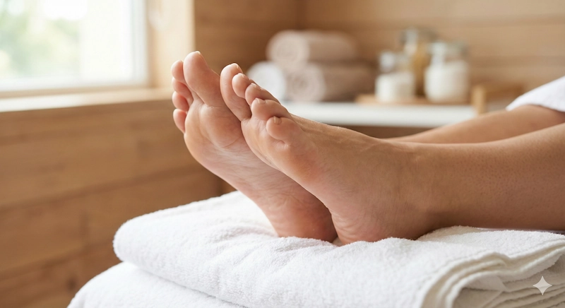 Meu Projeto Social Passos Leves